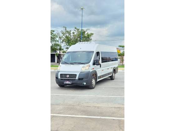FIAT DUCATO 2.3 MULTIJET DIESEL MULTI MANUAL FIAT DUCATO 2.3 MULTIJET DIESEL MULTI MANUAL